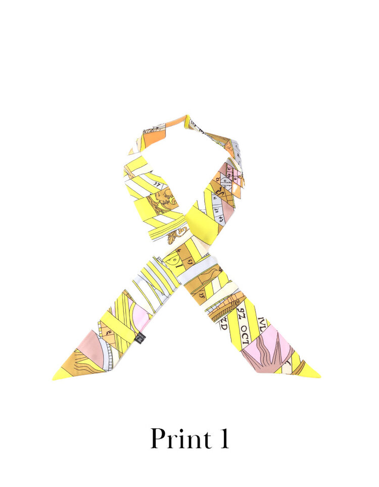 Giuliano 2026| Scarf | 559053