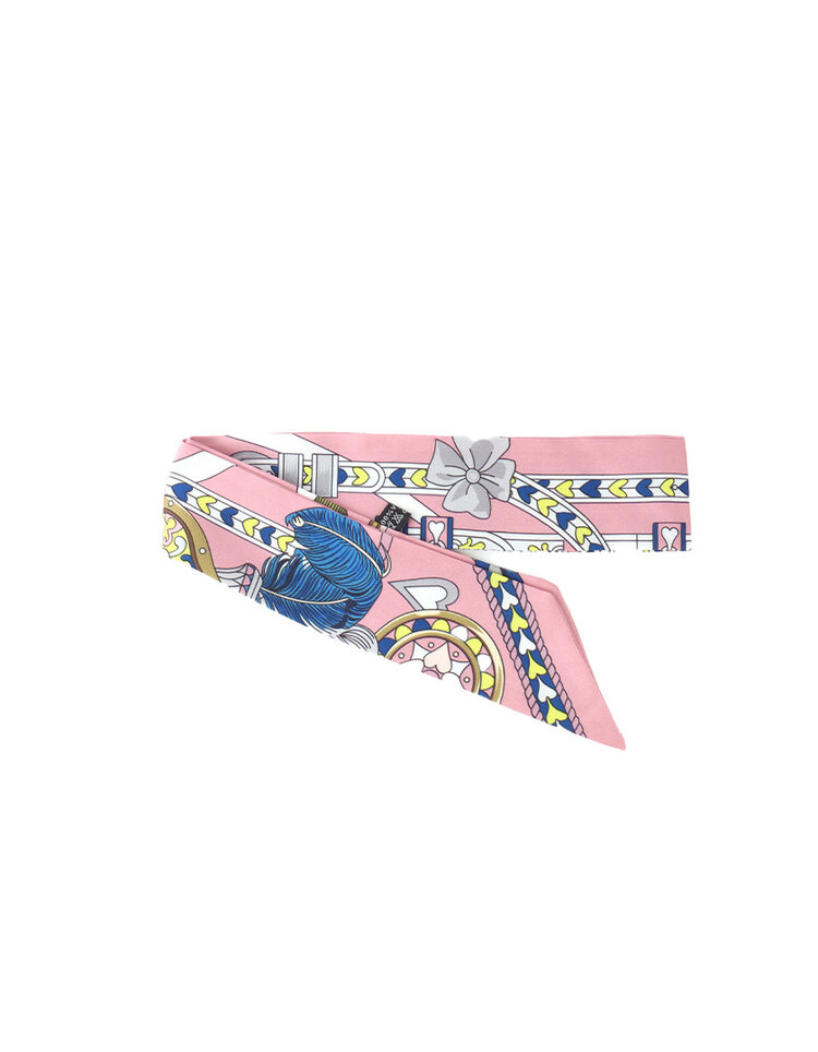 Giuliano 2026| Scarf | 559053