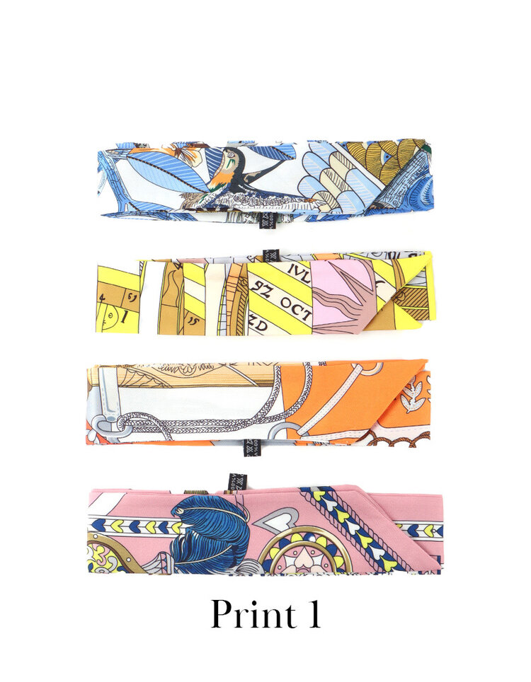 Giuliano 2026| Scarf | 559053