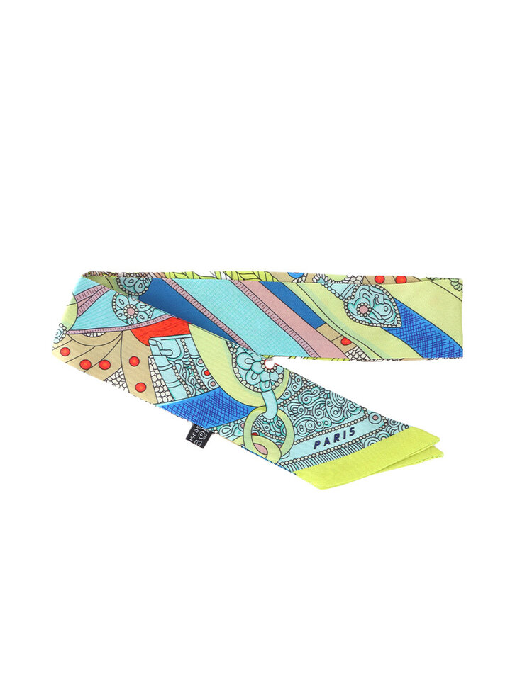 Giuliano 2026| Scarf | 559053