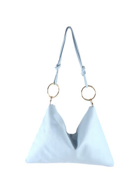 Giuliano Leather  Leather shoulder bag | 552451