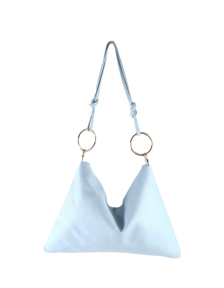 Giuliano Leather  Leather shoulder bag | 552451