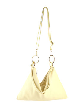 Giuliano Leather  Lederen schoudertas| 552451