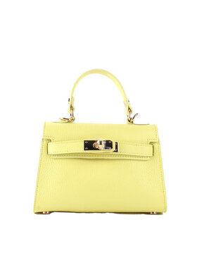 Giuliano Leather  Leather handbag | 552948