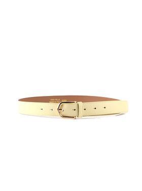 Giuliano Leather  Leather belt | 559125