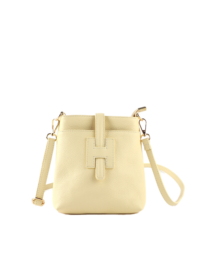 Giuliano Leather Lederen handtas | 552372