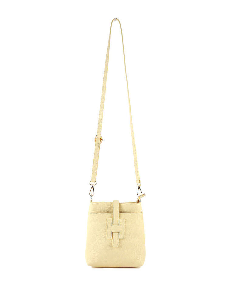 Giuliano Leather  Leather handbag | 552372