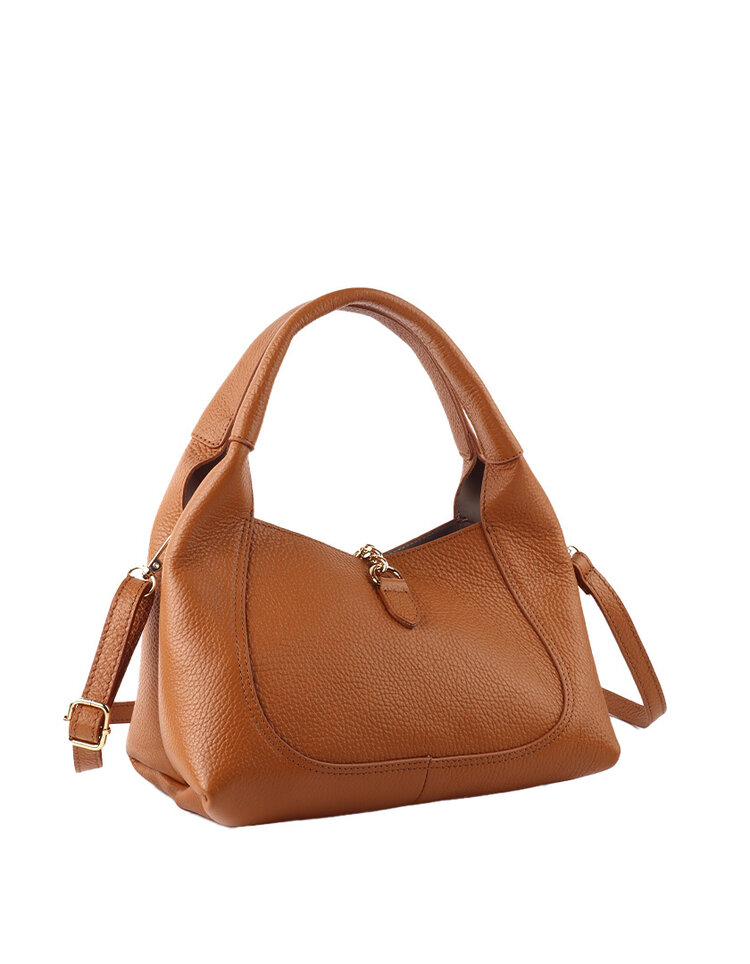 Giuliano Leather  Leder-Handtasche | 552545