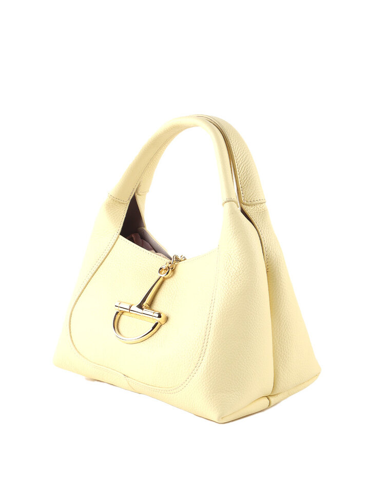Giuliano Leather  Leather handbag | 552545 - Copy
