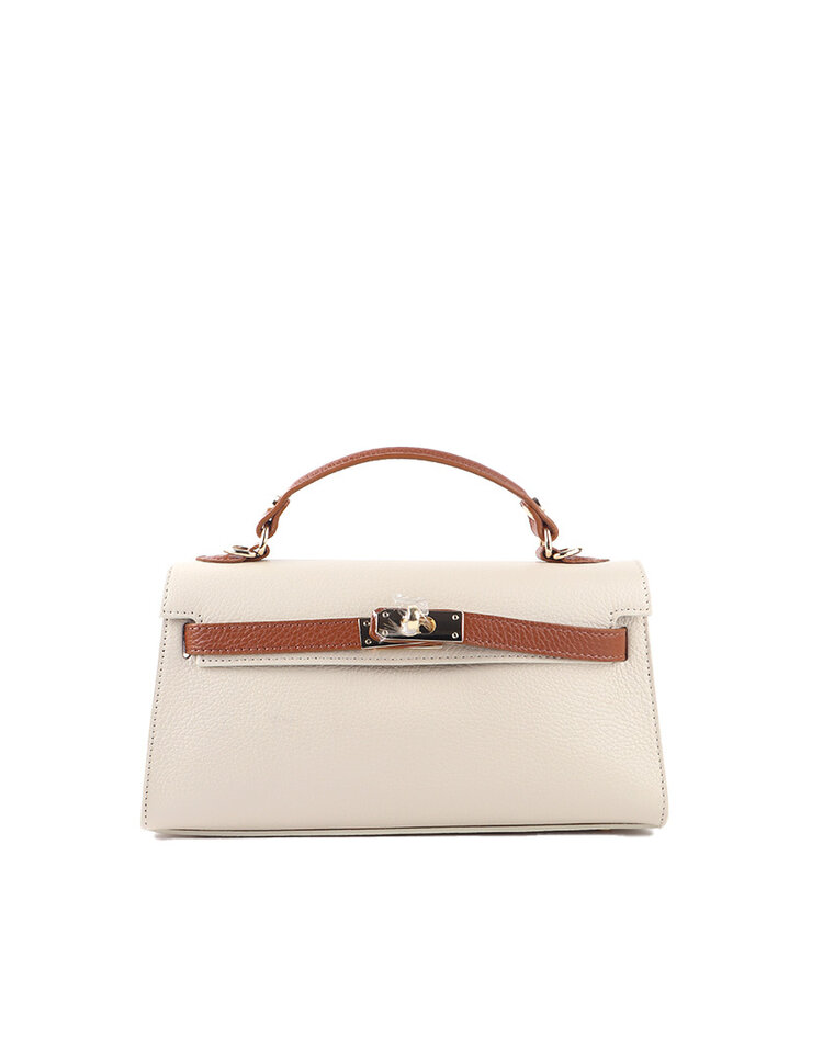 Giuliano Leather  Lederen handtas | 552533