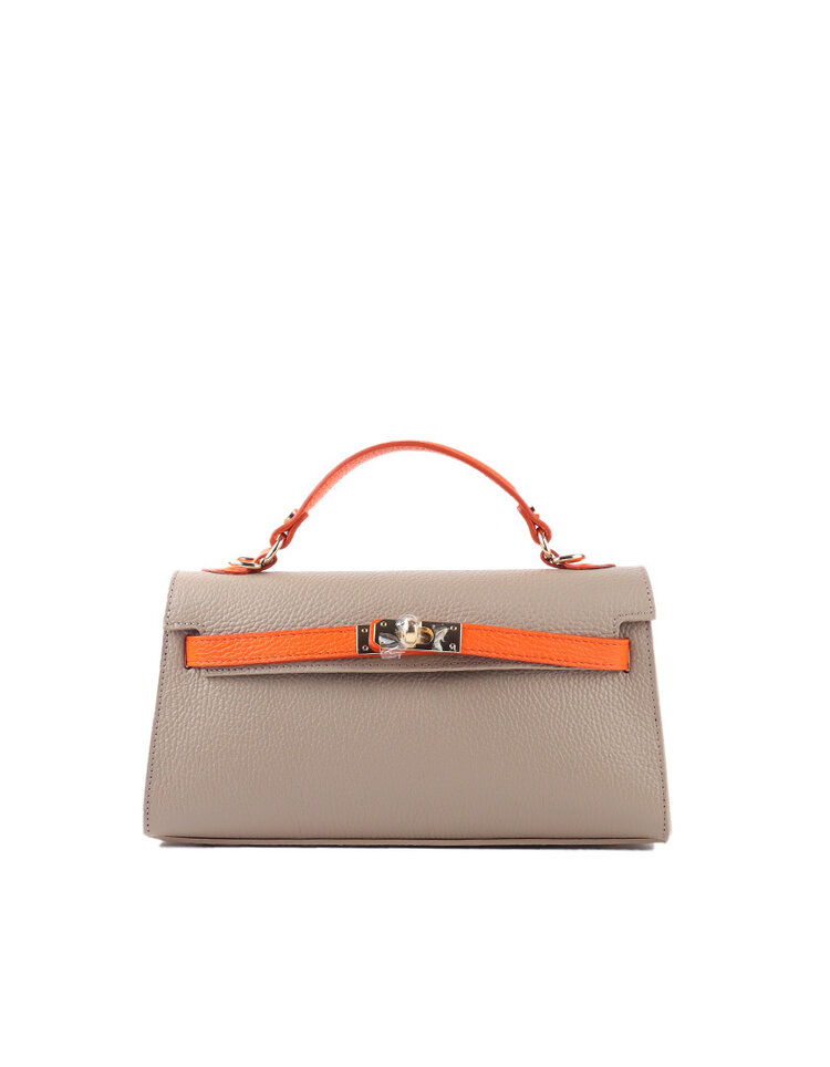 Giuliano Leather  Leather handbag | 552533 - Copy