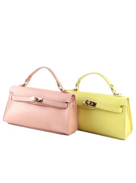 Giuliano Leather  Leather handbag | 552533 - Copy