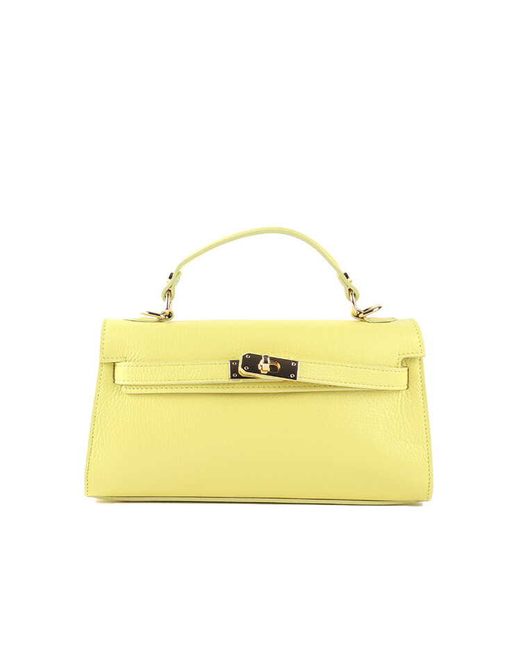 Giuliano Leather  Leather handbag | 552533