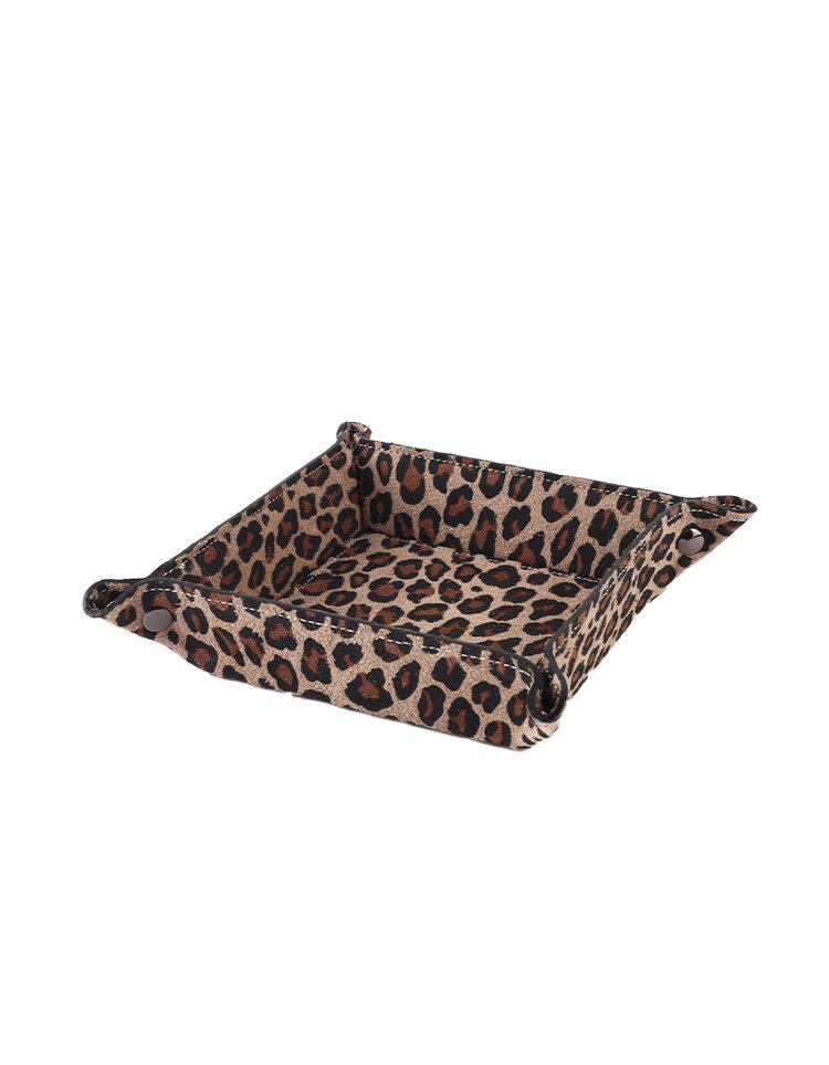 Giuliano Leather  Accessoire-Schale | Leder | 800012