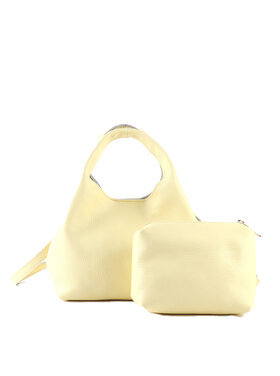 Giuliano Leather  Lederen handtas | 552411