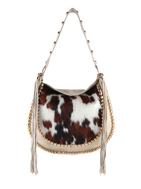 Giuliano Leather  Leather handbag | 552520