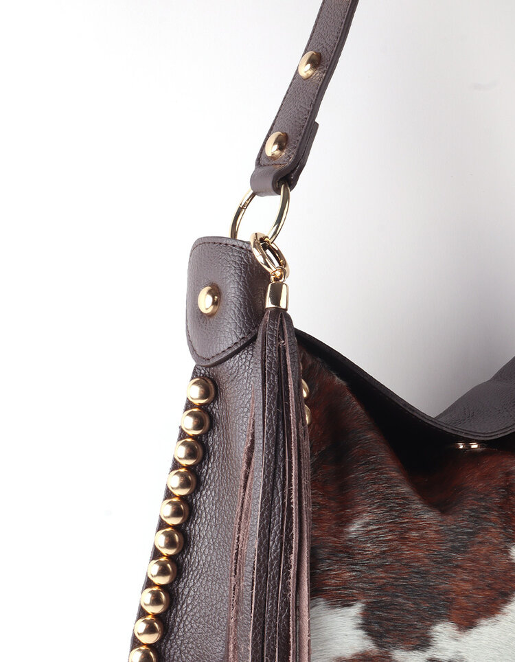 Giuliano Leather  Leather handbag | 552520 - Copy