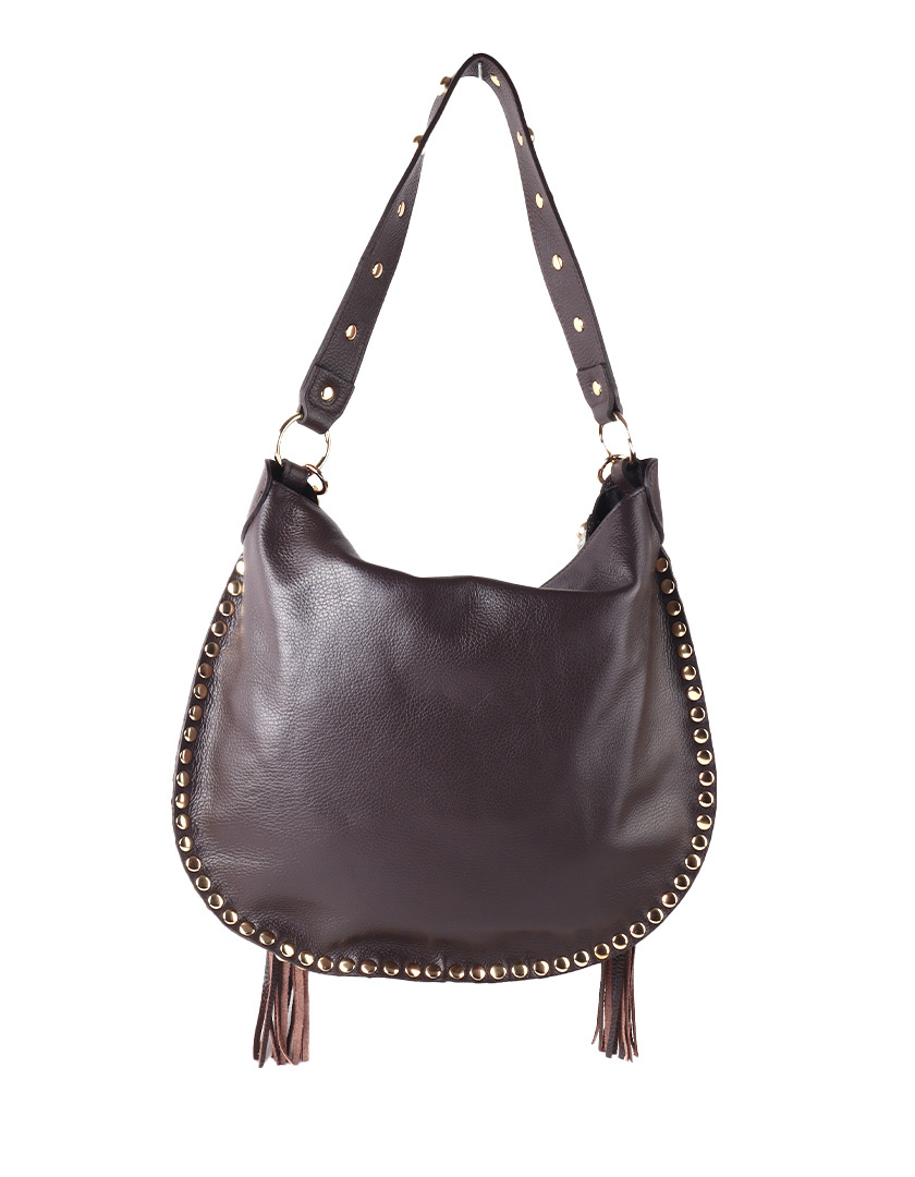 Giuliano Leather Lederen handtas | 552520, foto 5 van 6