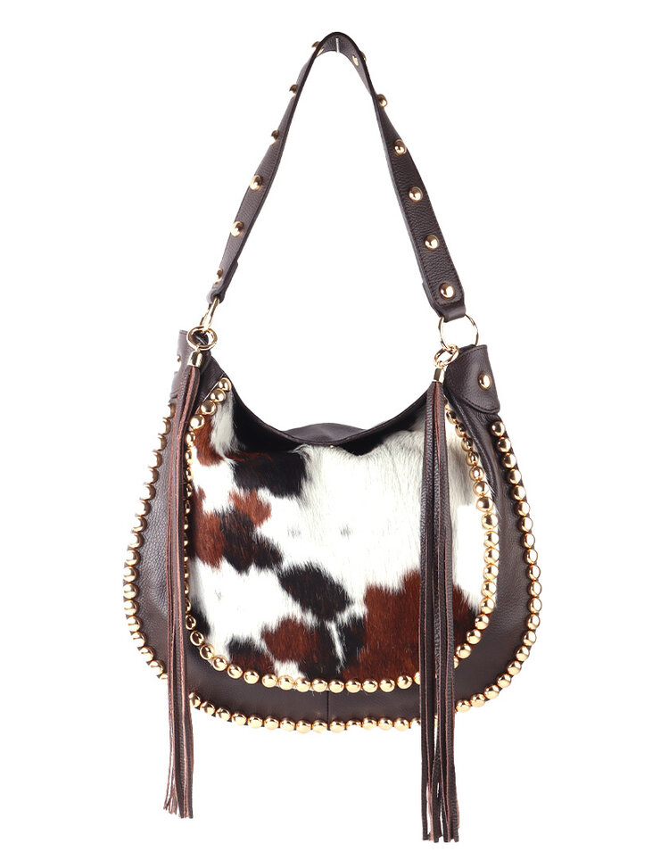 Giuliano Leather  Leder-Handtasche | 552520