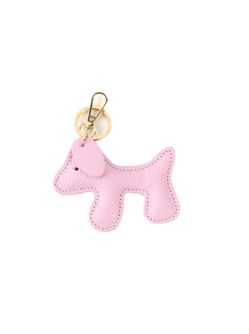 Giuliano Leather  Keyring | 23170