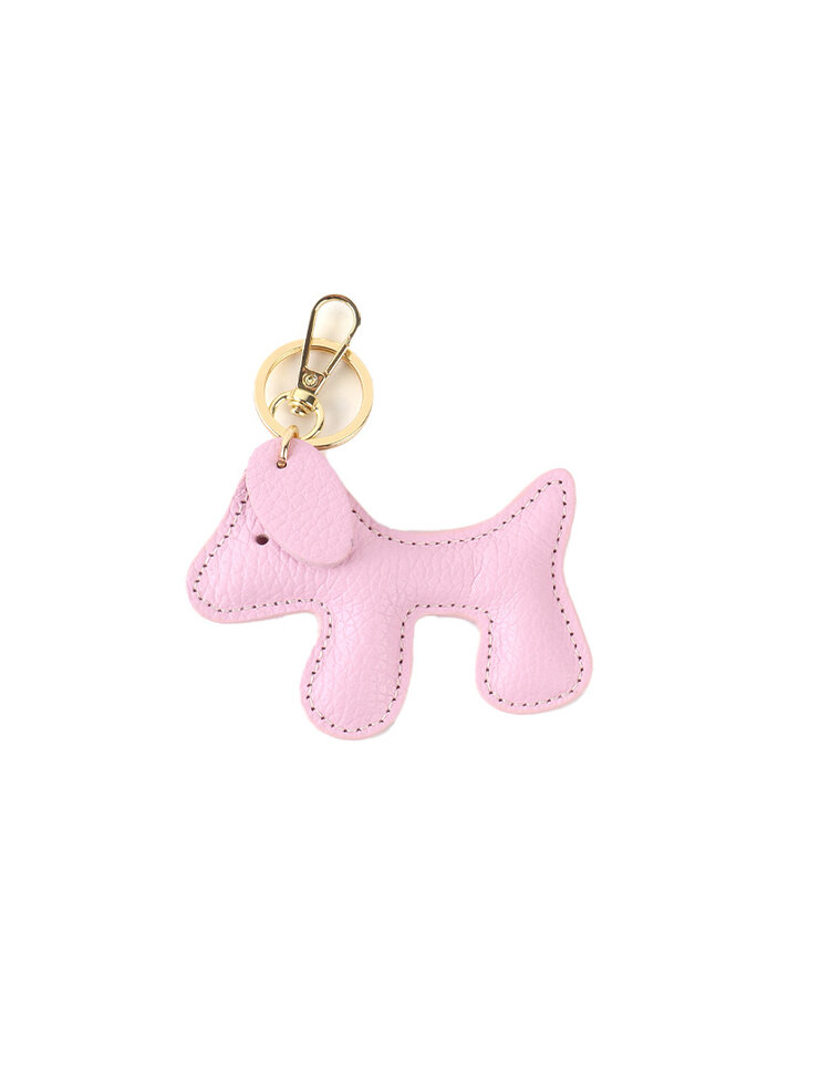 Giuliano Leather  Sleutelhanger | 23170