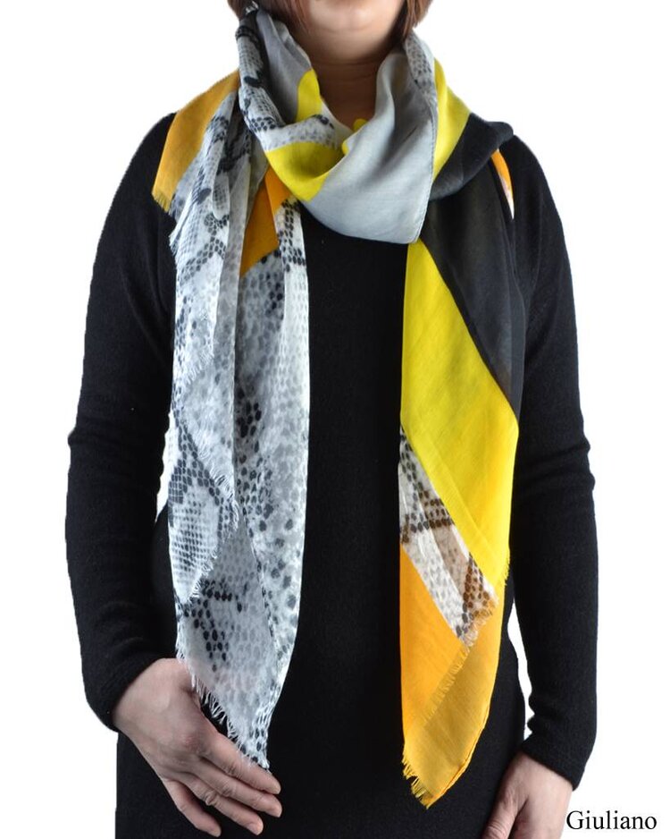 Scarf | Snake | 700381