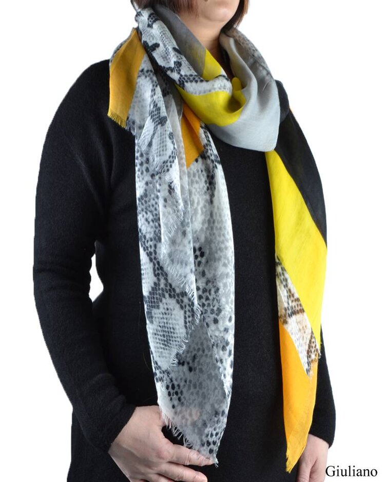 Scarf | Snake | 700381