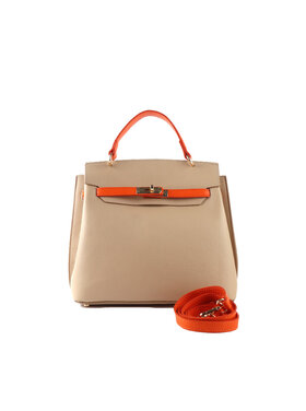 Giuliano Leather  Leder-Handtasche | 552538