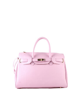 Giuliano Leather  Lederen handtas| 552561