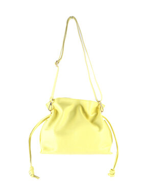 Giuliano Leather  Lederen schoudertas | 552436