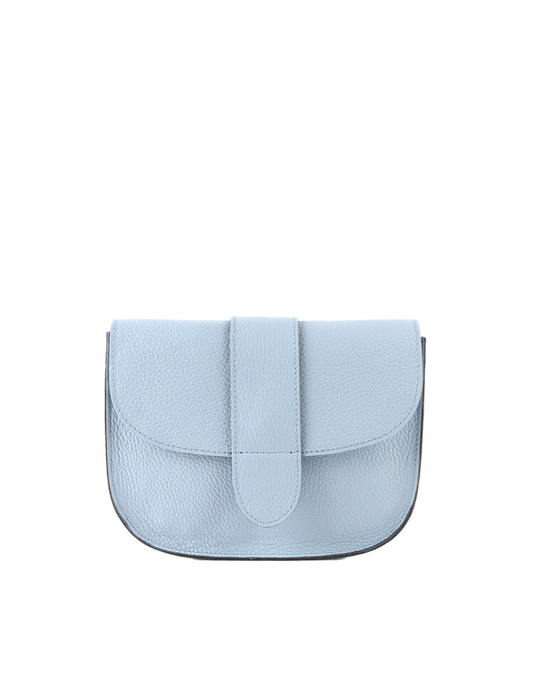 Giuliano Leather  Leder-Schultertasche | 552339