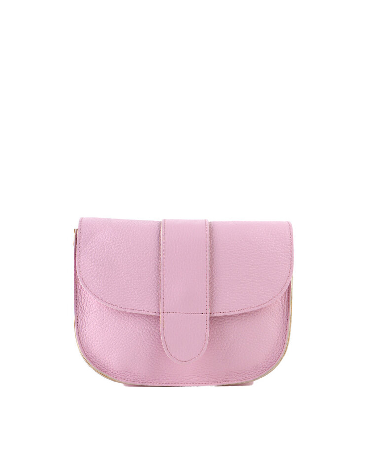 Giuliano Leather  Lederen Schoudertas | 552339