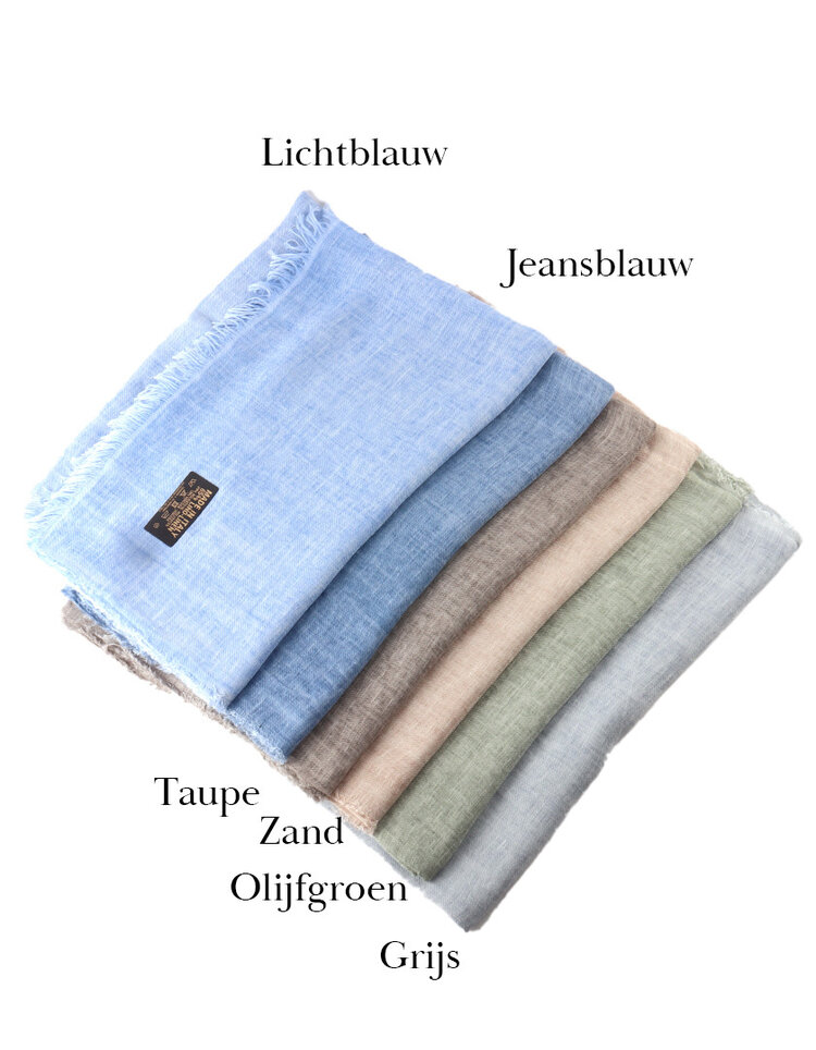 Giuliano Scarf | 700347