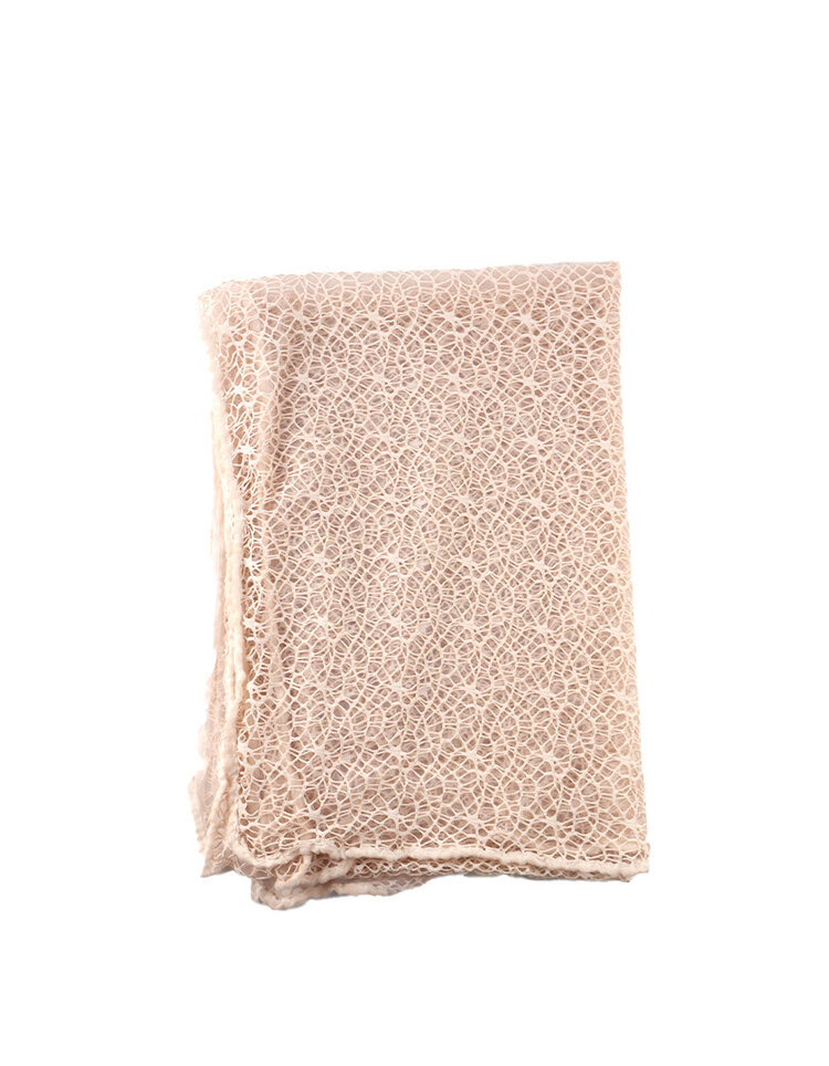 Giuliano Scarf | Lace | 700383
