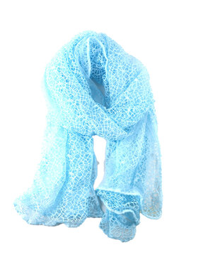 Giuliano Scarf | Lace | 700383