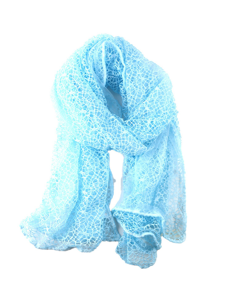 Giuliano Scarf | Lace | 700383