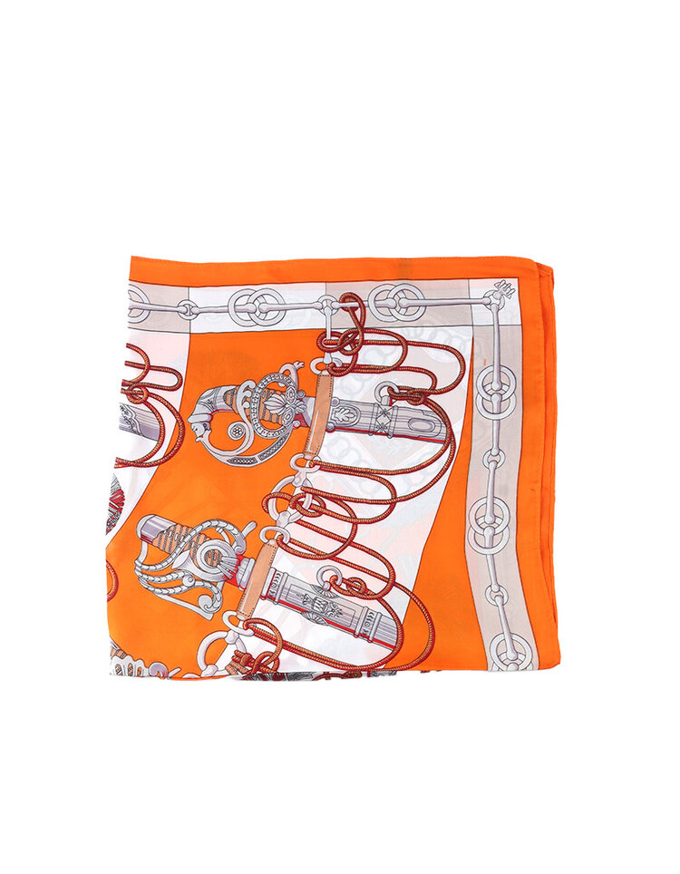 Giuliano Scarf  |  700345 | Paris