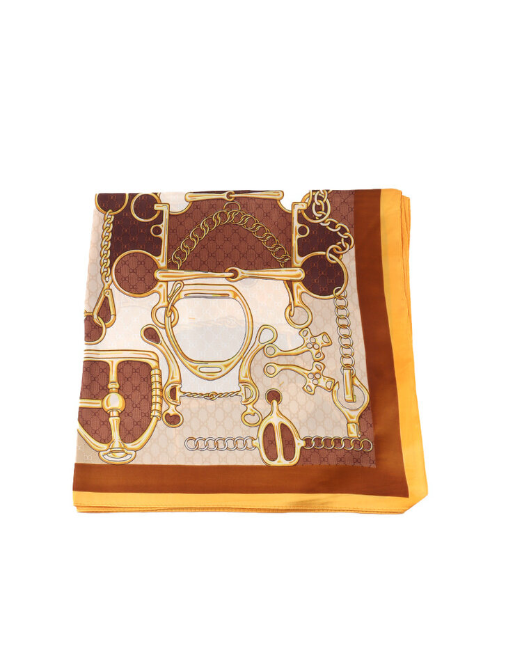 Giuliano Sjaal | 700345 | Ketting