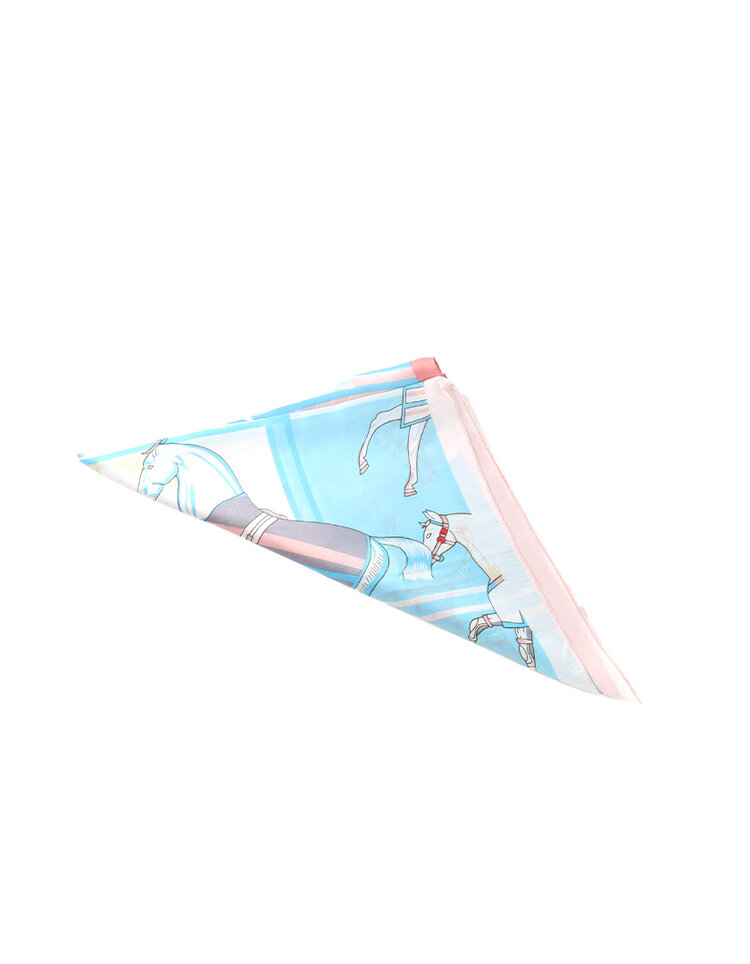 Giuliano Scarf  |  700345 | Horse