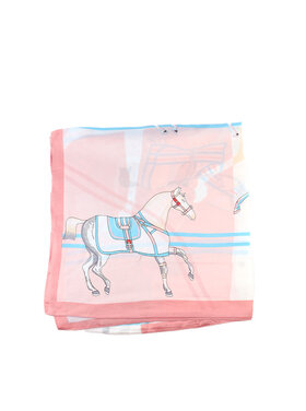 Giuliano Scarf  |  700345 | Horse