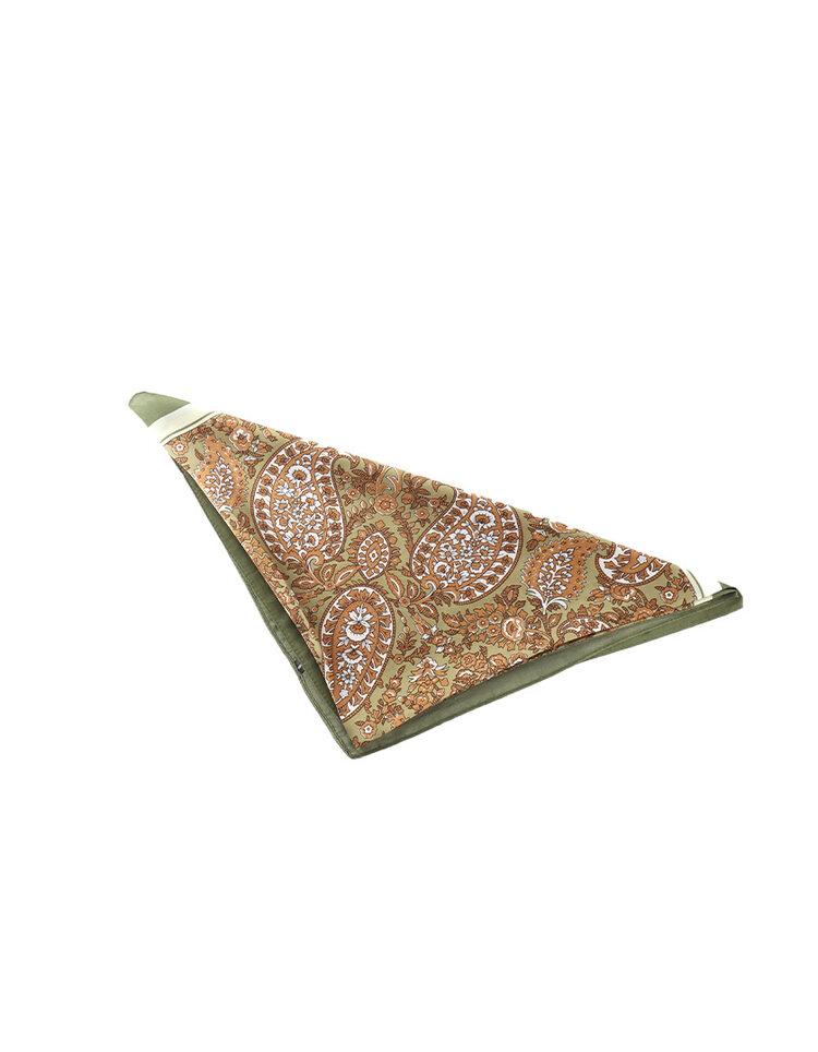 Giuliano Scarf  |  700345 | Paisley
