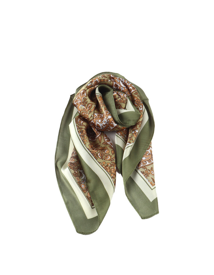 Giuliano Sjaal | 700345 | Paisley