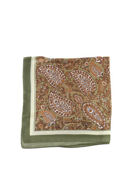 Giuliano Sjaal | 700345 | Paisley