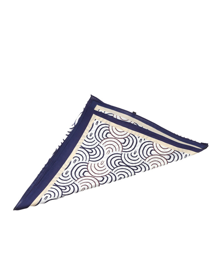 Giuliano Scarf  |  700345 | Wave