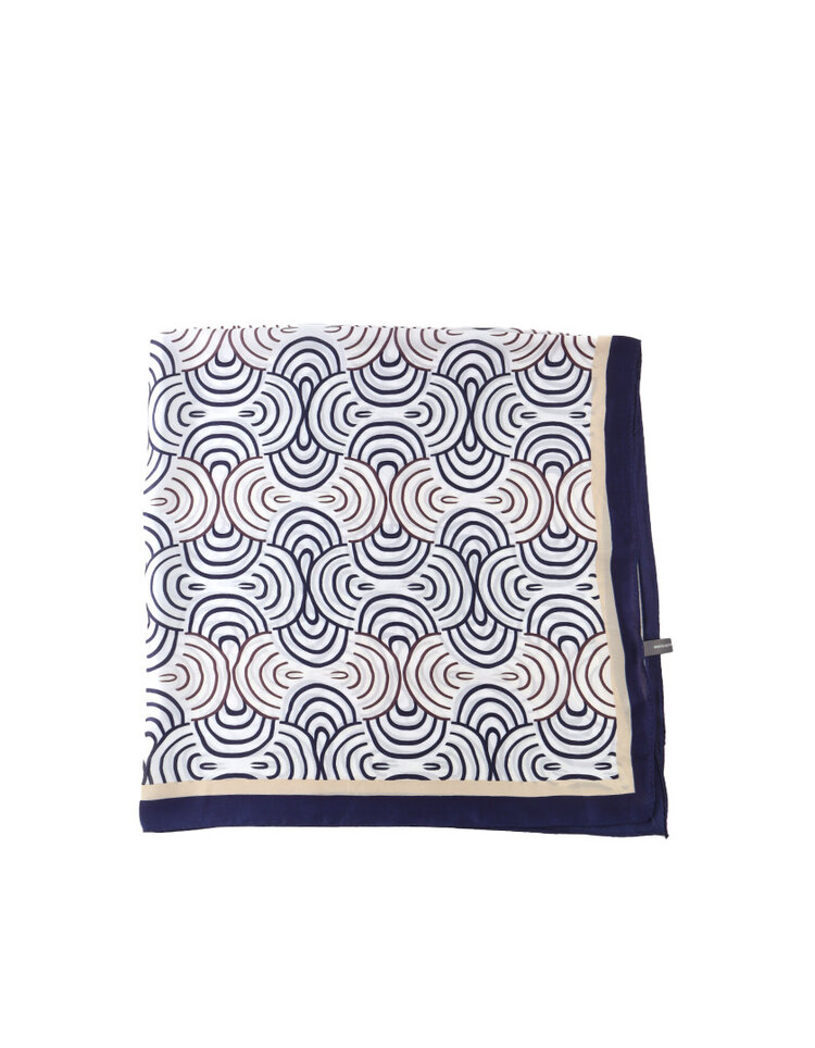 Giuliano Scarf  |  700345 | Wave