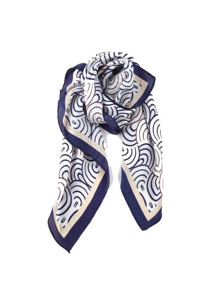 Giuliano Scarf  |  700345 | Wave