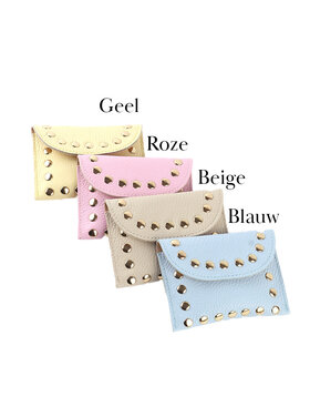 Giuliano Leather  Leather wallet | 559062