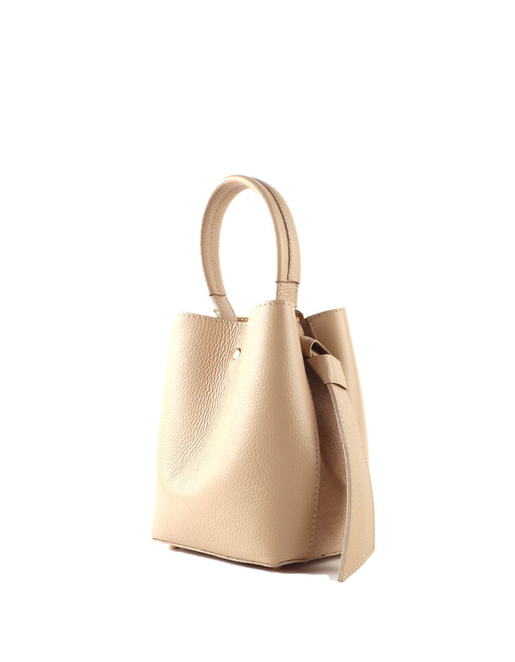 Giuliano Leather  Lederen handtas | 552301