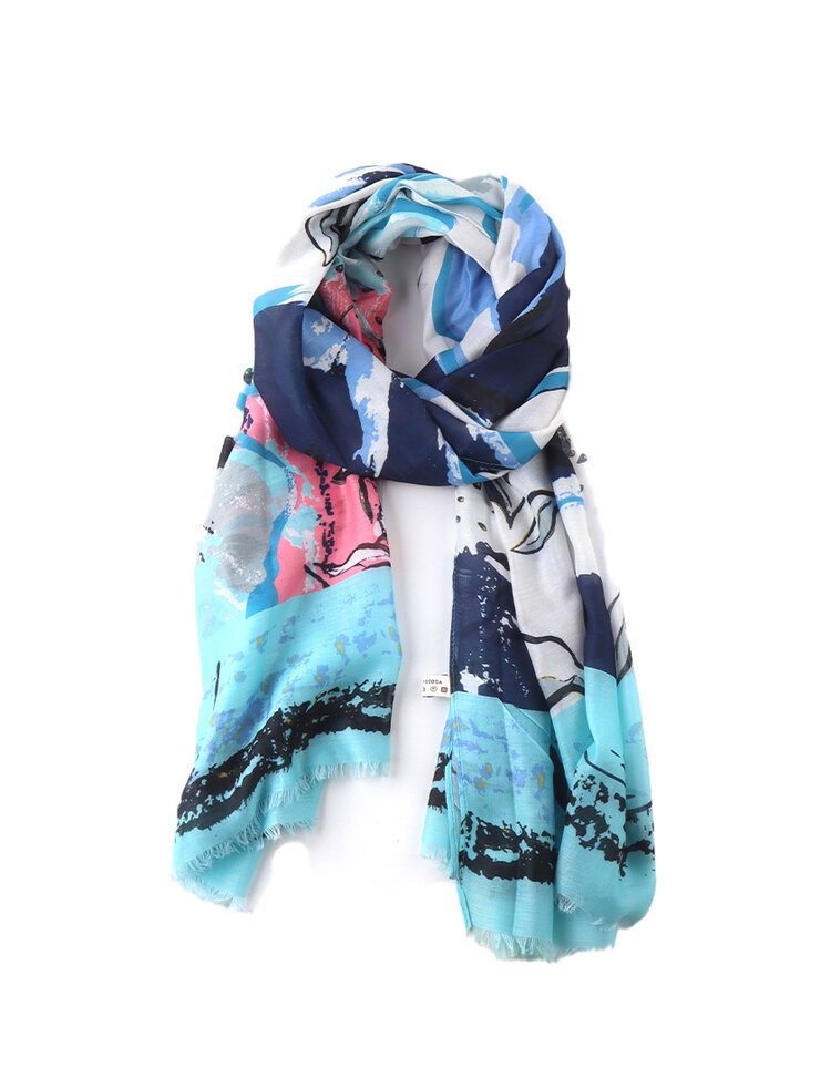Giuliano Scarf | 700385