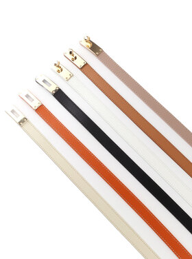 Giuliano Leather  Leather belt |  5591390